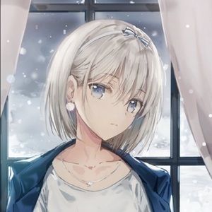 Meet your Posher, Alexa